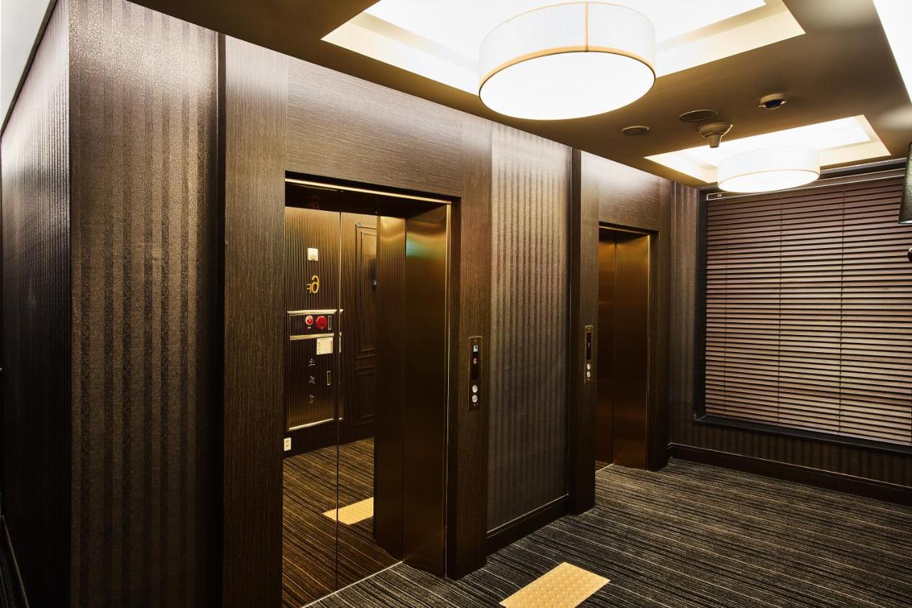 Hotel Wanted Inčchon Exteriér fotografie