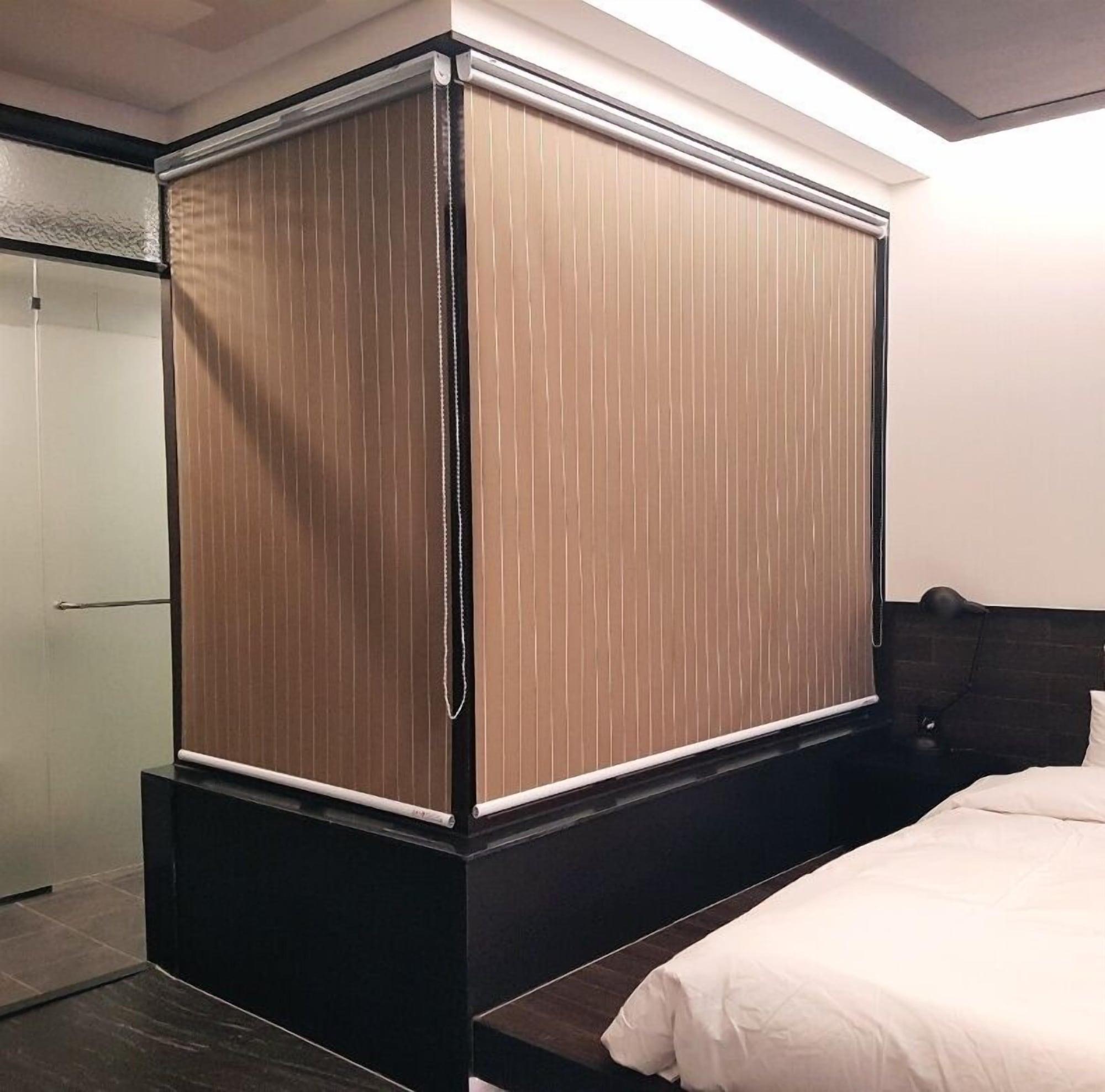 Hotel Wanted Inčchon Exteriér fotografie
